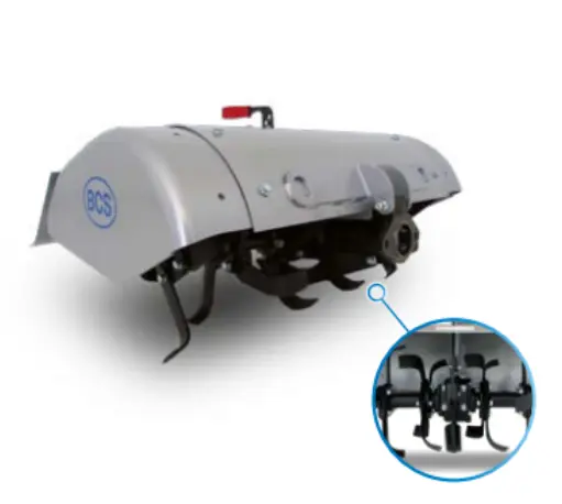 ROTAVATOR (Fraise) 52cm - BCS