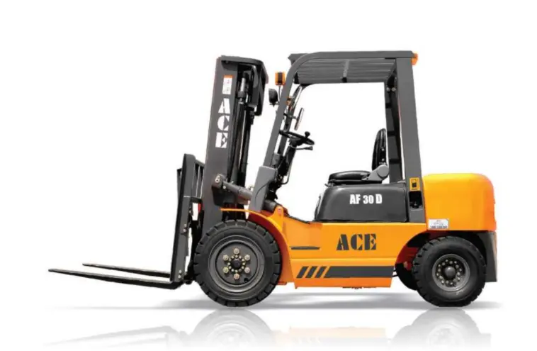 ACE AF20D - CHARIOT ELEVATEUR