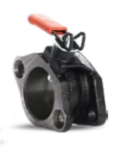 ATTACHE RAPIDE MOTOCULTEUR BCS