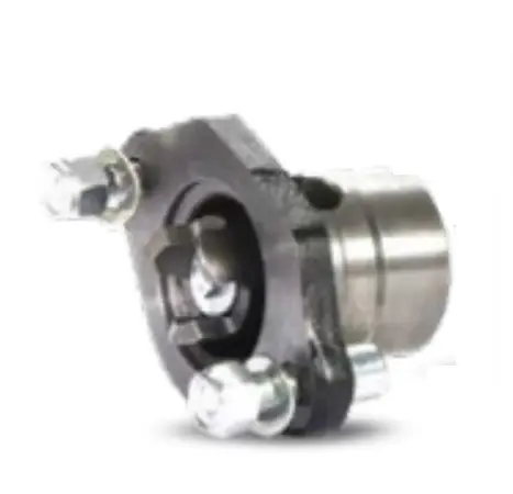 ATTACHE RAPIDE POUR OUTILS BCS