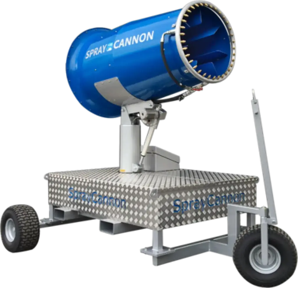 Canon brumisateur MB Dustcontrol SC60