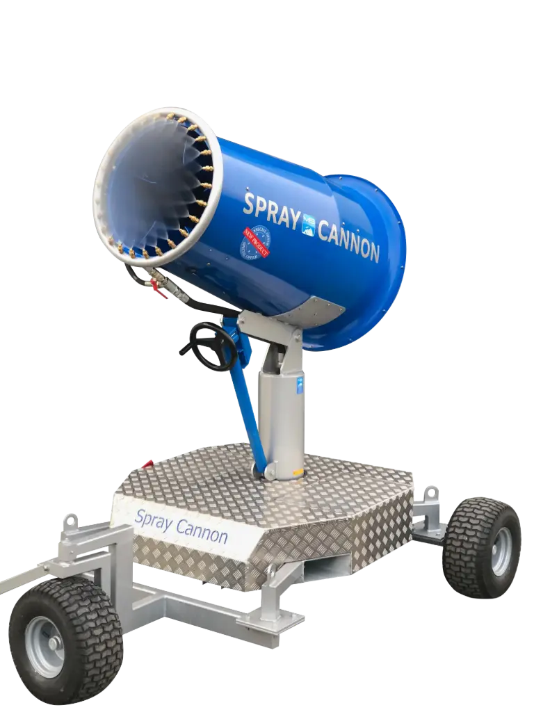 Canon brumisateur SC50