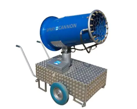 Canon brumisateur SC35