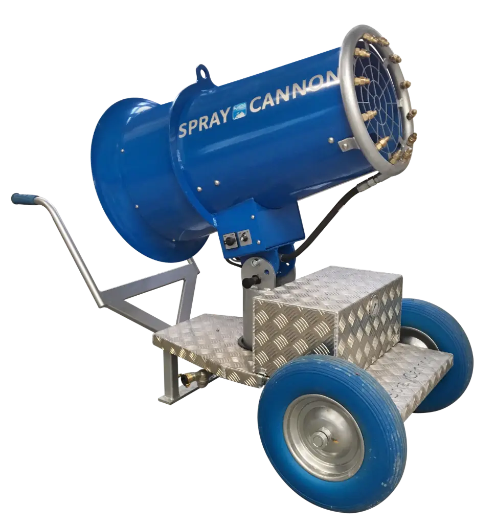 Canon brumisateur SC25