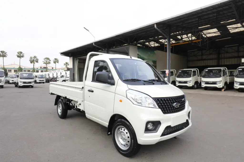 Forland T5e Mini Pick up