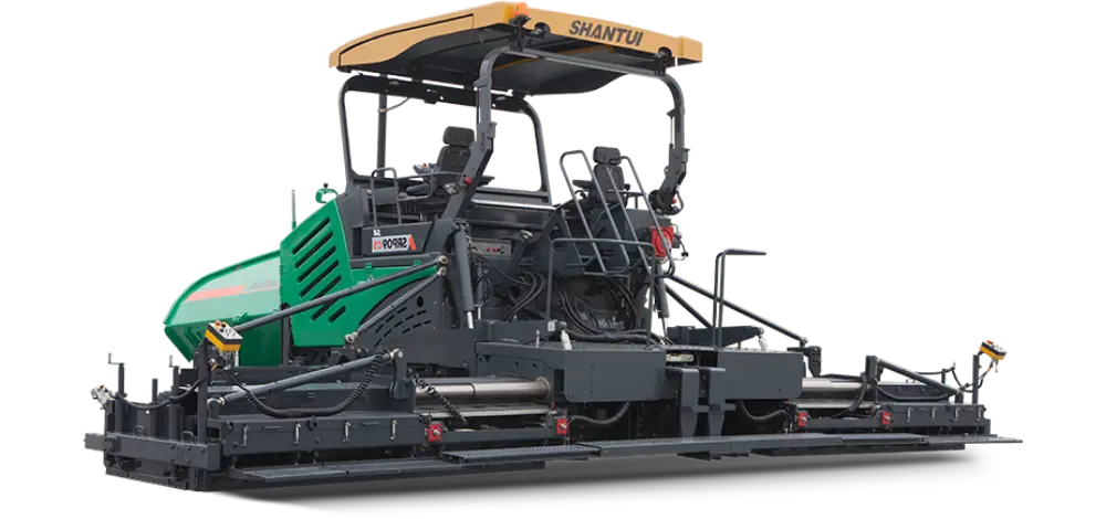 FINISSEUR SHANTUI SRP09-C5