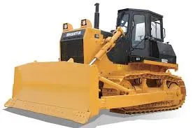 BULLDOZER SHANTUI SD22