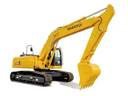 PELLE HYDRAULIQUE 24.5 Tonnes