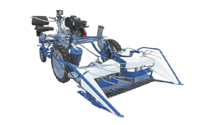 MOTO FAUCHEUSE LIEUSE 622RB ITALIE