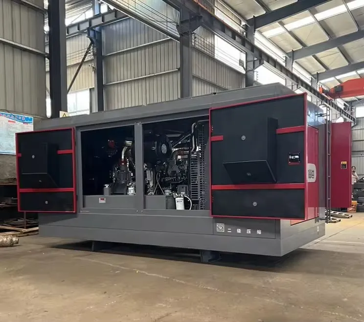 Compresseur d’Air 22-24