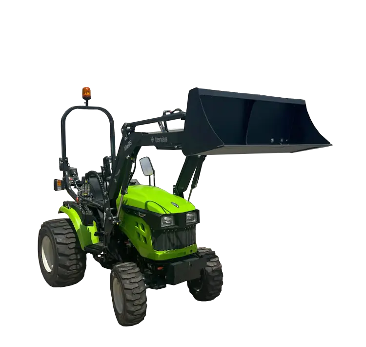 CHARGEUR TENIAS GODET STD POUR AVENGER 26CH