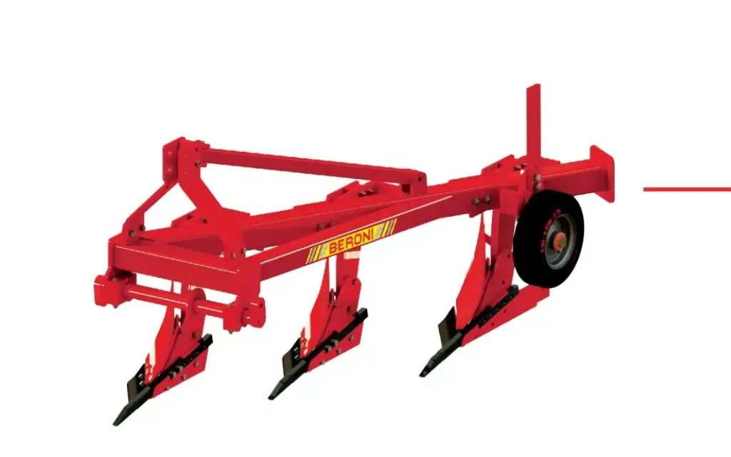 BRJMBP-36-4 CHARRUE PLANCHE