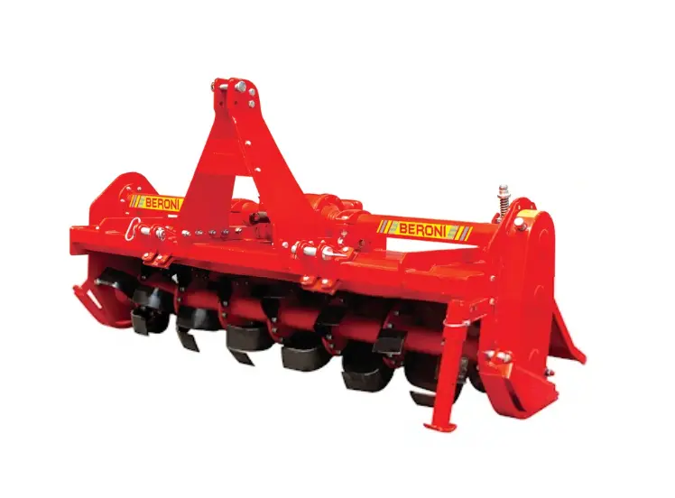 BRRTSG-150-BP ROTAVATOR