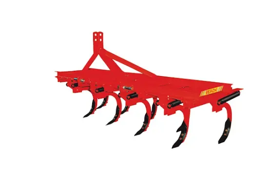 BRSLODF-5 CULTIVATEUR RESSORT