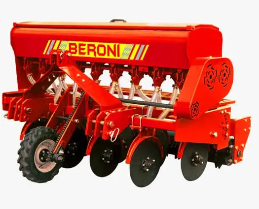 BDSDUSAM-13 - SEMOIR DISQUES