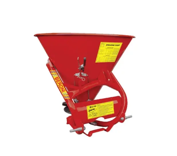 BFS-180L EPANDEUR ENGRAIS