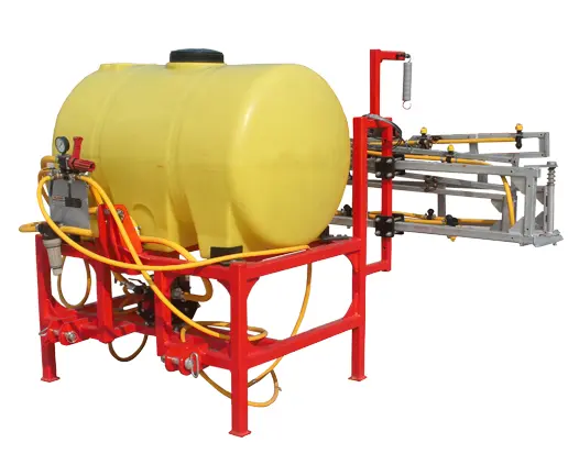 FKRTMSDP-550-12 PULVERISATEUR