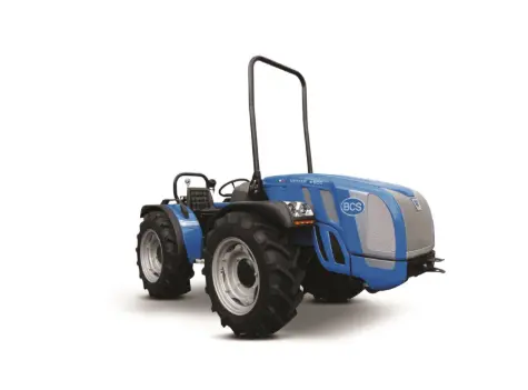TRACTEUR BCS VITHAR 950AR