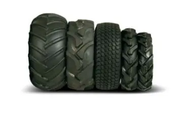 ROUE 6,5/80-12 option