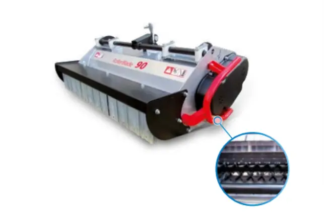 BROYEUR ROLLERBLADE 66CM