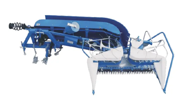 FAUCHEUSE LIEUSE AR TRACTEUR 211 RB