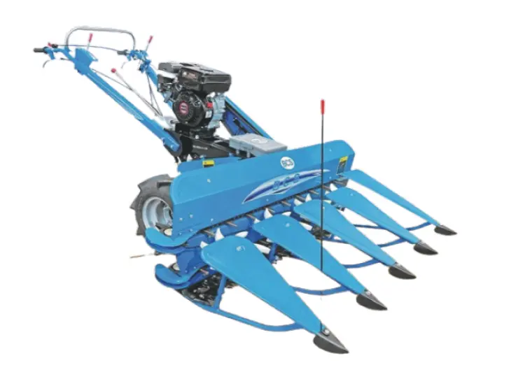 MOTO FAUCHEUSE ANDAIN 120A