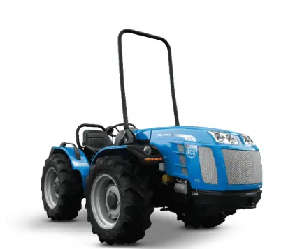TRACTEUR BCS VALIANT 600AR